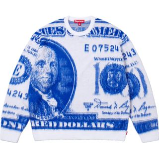Supreme - Supreme Terry Small Box Sweater Blue Sの通販 by Supreme - Supreme Terry Small Box Sweater Blue Sの通販 by