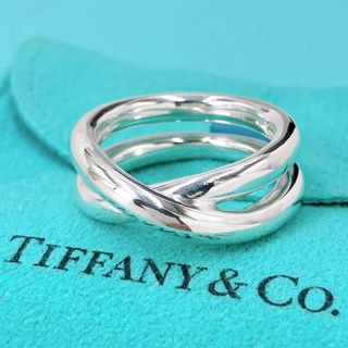 Tiffany & Co.(クロス ・ リング(指輪))のフリマアイテム一覧 Tiffany & Co.(クロス ・ リング(指輪))のフリマアイテム一覧