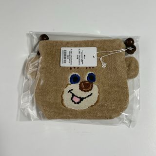 FEILER - フェイラーシルバニアファミリー ポーチの通販 by はな FEILER - フェイラーシルバニアファミリー ポーチの通販 by はな