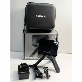 GARMIN - 【美品】GARMIN Approach R10 010-02356-04 ポータブル GARMIN - 【美品】GARMIN Approach R10 010-02356-04 ポータブル