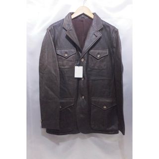 Mitsumine(レザージャケット)のフリマアイテム一覧 Mitsumine(レザージャケット)のフリマアイテム一覧