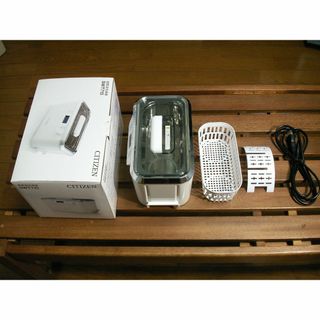 CITIZN シチズン 超音波洗浄器 SWT710 (雑貨)