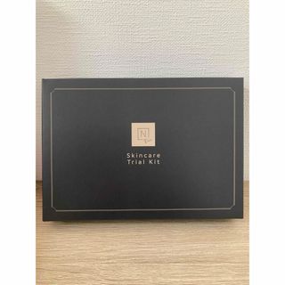 N organic - N organic Bright スキンケアトライアルキットの N organic - N organic Bright スキンケアトライアルキットの