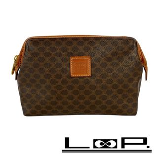 CELINE(ポーチ ・ ブラウン/茶色系)のフリマアイテム一覧 CELINE(ポーチ ・ ブラウン/茶色系)のフリマアイテム一覧