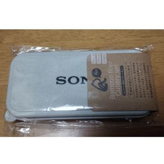 ソニー(SONY)の未使用　ソニー　SONY カトラリーセット(カトラリー/箸)
