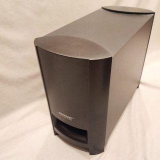 BOSE(スピーカー)のフリマアイテム一覧 BOSE(スピーカー)のフリマアイテム一覧