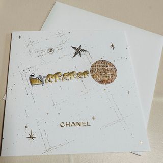 CHANEL(カード/レター/ラッピング)のフリマアイテム一覧 CHANEL(カード/レター/ラッピング)のフリマアイテム一覧