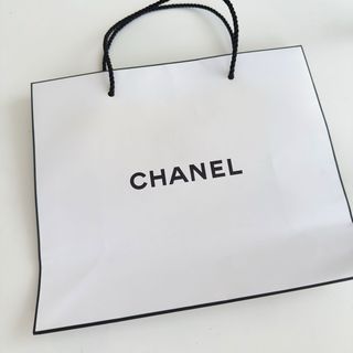 CHANEL(ショップ袋)のフリマアイテム一覧 CHANEL(ショップ袋)のフリマアイテム一覧