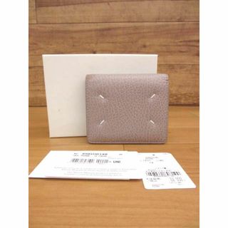 Maison Margiela(旧Maison Martin Margiela)(折り財布)の Maison Margiela(旧Maison Martin Margiela)(折り財布)の
