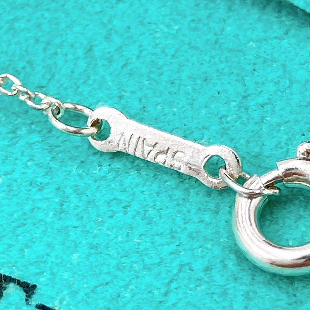 Tiffany & Co. - 極美品 オールドティファニー スターオブダビデ Tiffany & Co. - 極美品 オールドティファニー スターオブダビデ