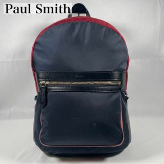 Paul Smith(バッグパック/リュック)のフリマアイテム一覧 Paul Smith(バッグパック/リュック)のフリマアイテム一覧