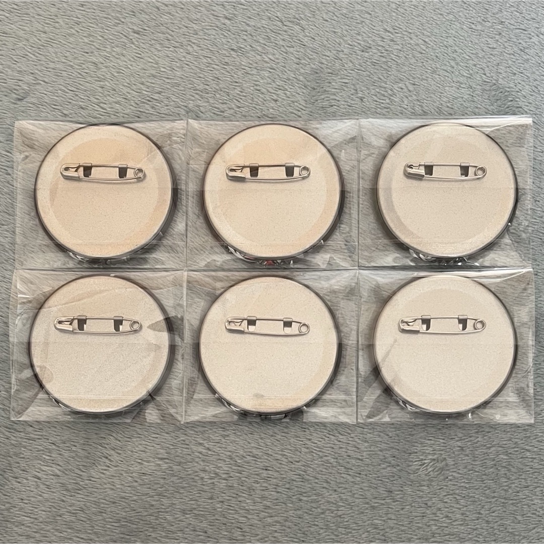シクフォニ Lodious Takt シクストア特典 缶バッジ セットの通販 シクフォニ Lodious Takt シクストア特典 缶バッジ セットの通販