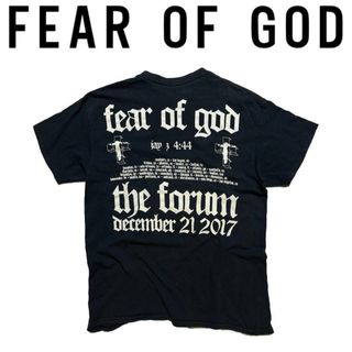 FEAR OF GOD(Tシャツ/カットソー(七分/長袖))のフリマアイテム一覧 FEAR OF GOD(Tシャツ/カットソー(七分/長袖))のフリマアイテム一覧
