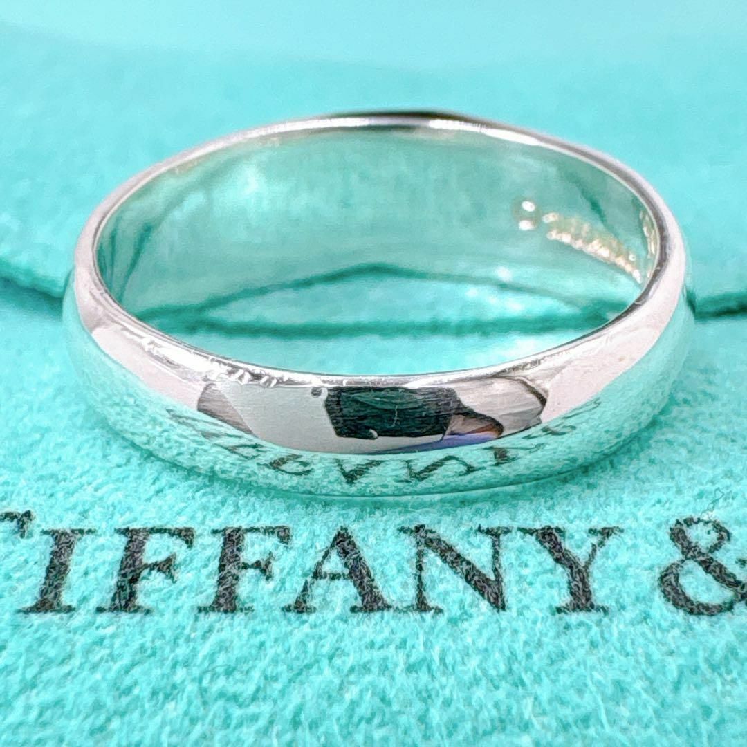 Tiffany & Co. - 極美品 オールドティファニー ハート Tiffany & Co. - 極美品 オールドティファニー ハート