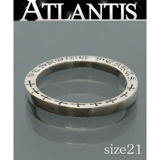 Chrome Hearts(リング(指輪))のフリマアイテム一覧 Chrome Hearts(リング(指輪))のフリマアイテム一覧