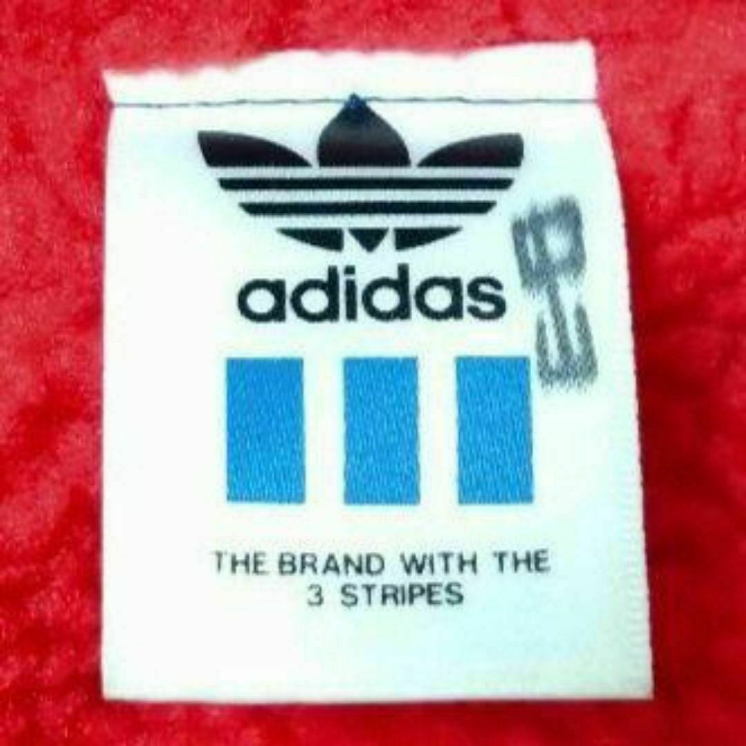 adidas - 美品 adidas 80's メンズコート ベンチコート adidas - 美品 adidas 80's メンズコート ベンチコート