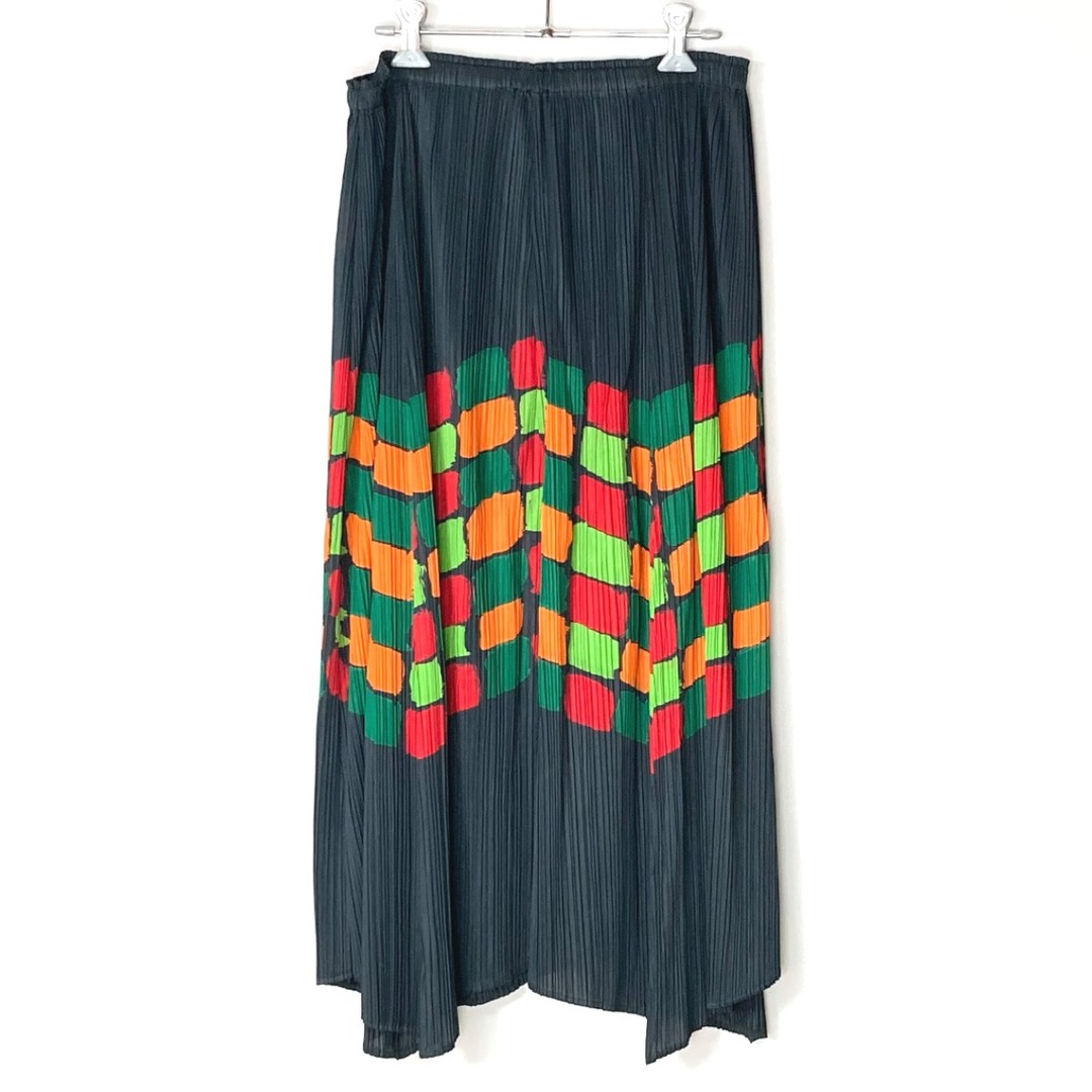 ISSEY MIYAKE - ISSEY MIYAKE イッセイミヤケ PLEATS PLEASE ISSEY MIYAKE - ISSEY MIYAKE イッセイミヤケ PLEATS PLEASE