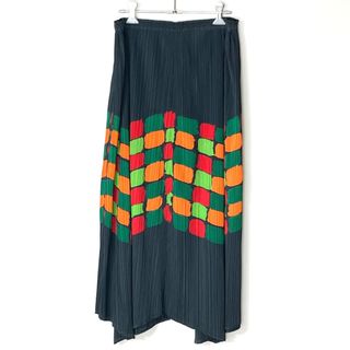 ISSEY MIYAKE(スカート)のフリマアイテム一覧 ISSEY MIYAKE(スカート)のフリマアイテム一覧