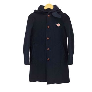 DANTON - DANTON(ダントン) コート サイズ40 M レディース DANTON - DANTON(ダントン) コート サイズ40 M レディース