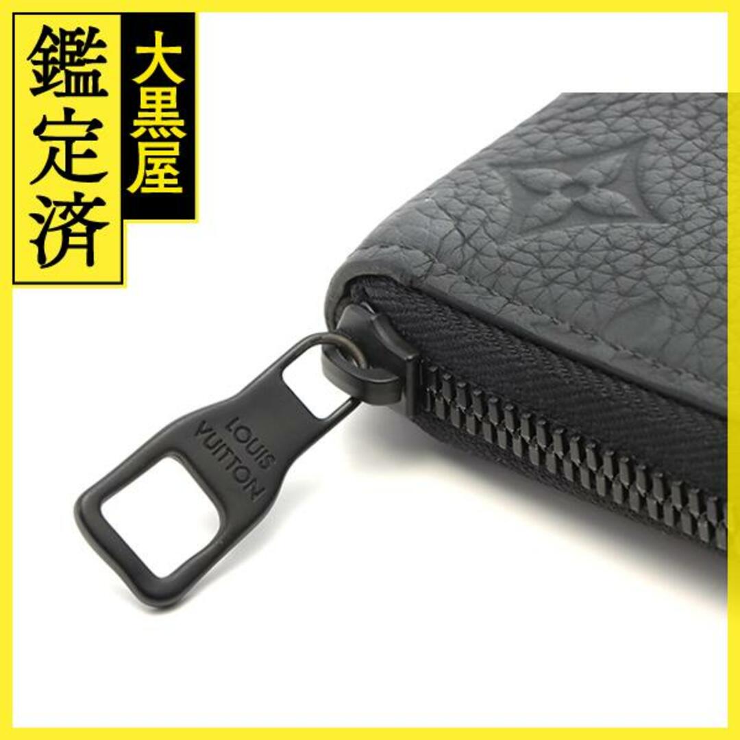 ルイ・ヴィトン ジッピーウォレット・ヴェルティカル M69047 【205】