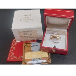 JC297☆高級 GGガーネット1.17ct ダイヤ プラチナ リング ソ付の JC297☆高級 GGガーネット1.17ct ダイヤ プラチナ リング ソ付の