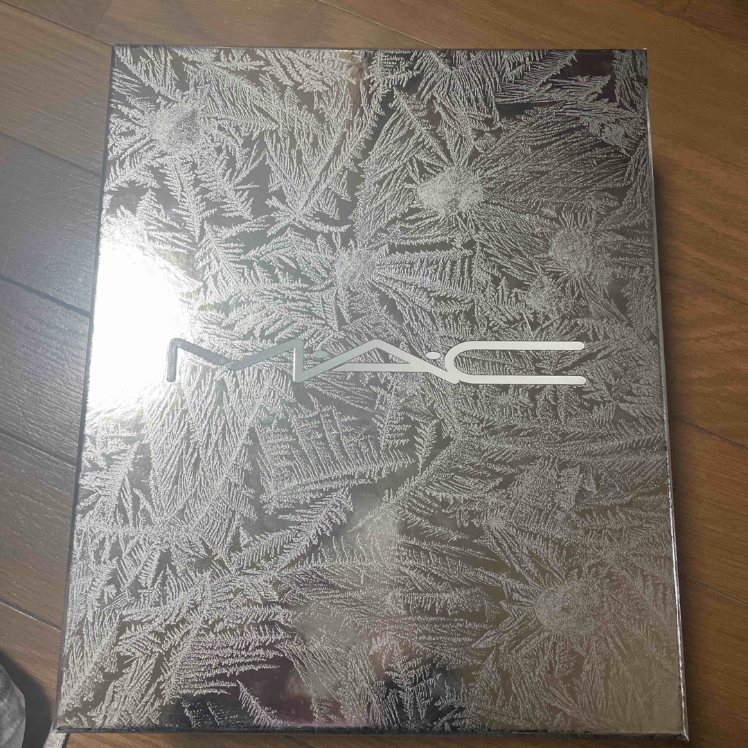 MAC - Mac アドベントカレンダー !中身なし!の通販 by ちゃむ MAC - Mac アドベントカレンダー !中身なし!の通販 by ちゃむ