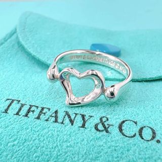 Tiffany & Co.(リング(指輪))のフリマアイテム一覧 Tiffany & Co.(リング(指輪))のフリマアイテム一覧