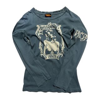 HYSTERIC GLAMOUR - 【HYSTERIC GLAMOUR(ヒステリックグラマー HYSTERIC GLAMOUR - 【HYSTERIC GLAMOUR(ヒステリックグラマー