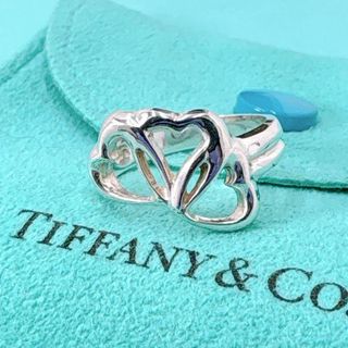 Tiffany & Co.(リング(指輪))のフリマアイテム一覧 Tiffany & Co.(リング(指輪))のフリマアイテム一覧