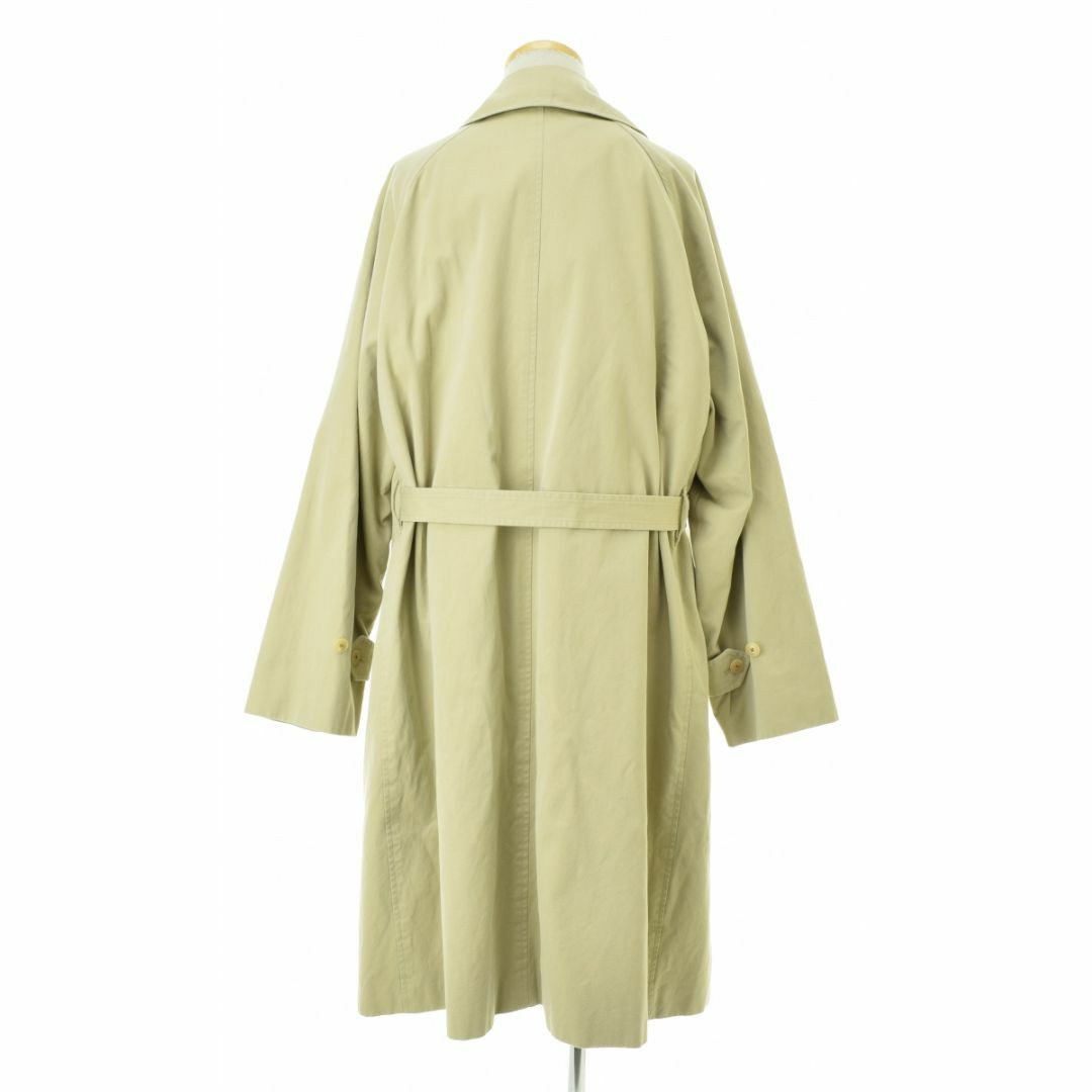 COMOLI - 【COMOLI】21AW U03-04012 ライナー付 ウォッシュド COMOLI - 【COMOLI】21AW U03-04012 ライナー付 ウォッシュド
