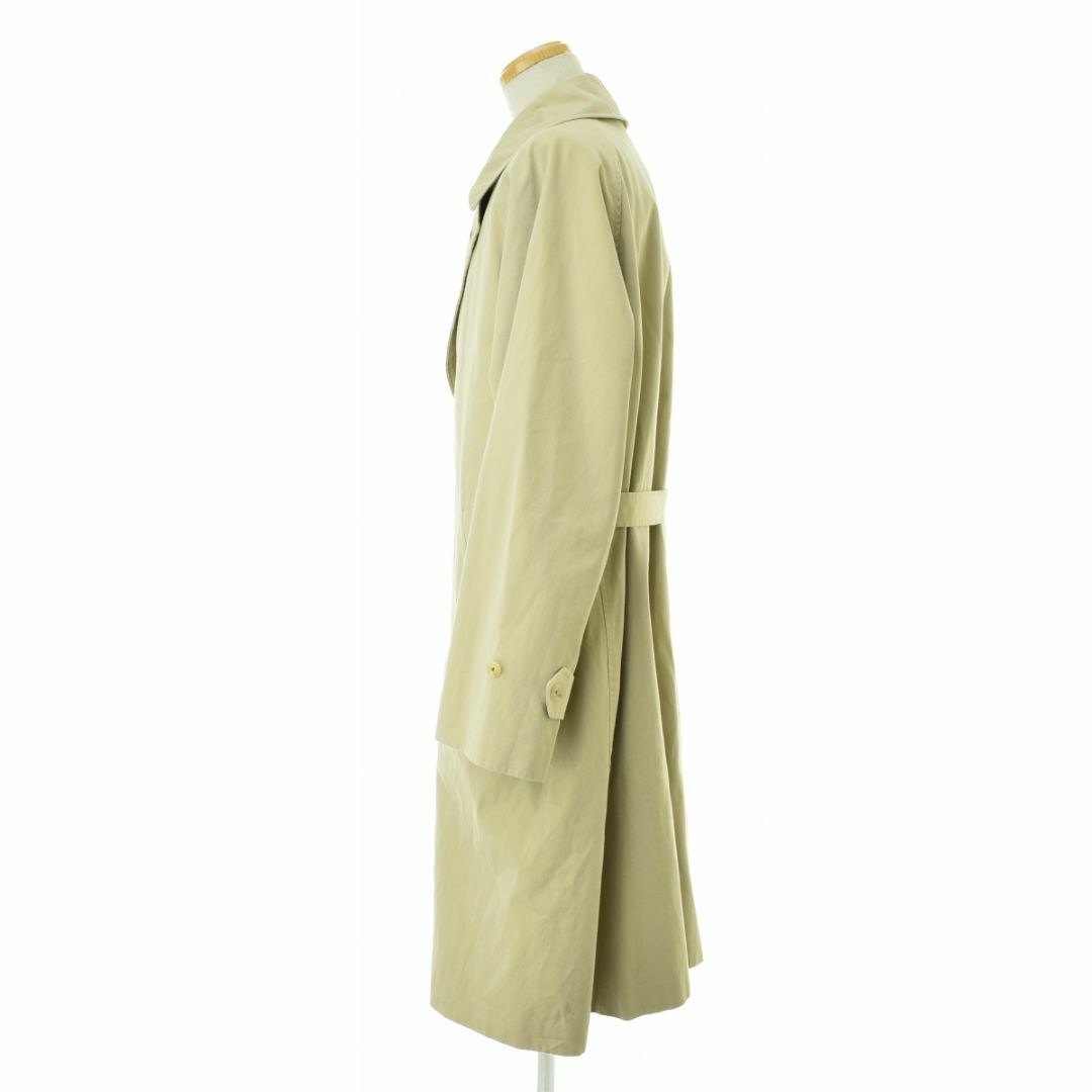 COMOLI - 【COMOLI】21AW U03-04012 ライナー付 ウォッシュド COMOLI - 【COMOLI】21AW U03-04012 ライナー付 ウォッシュド