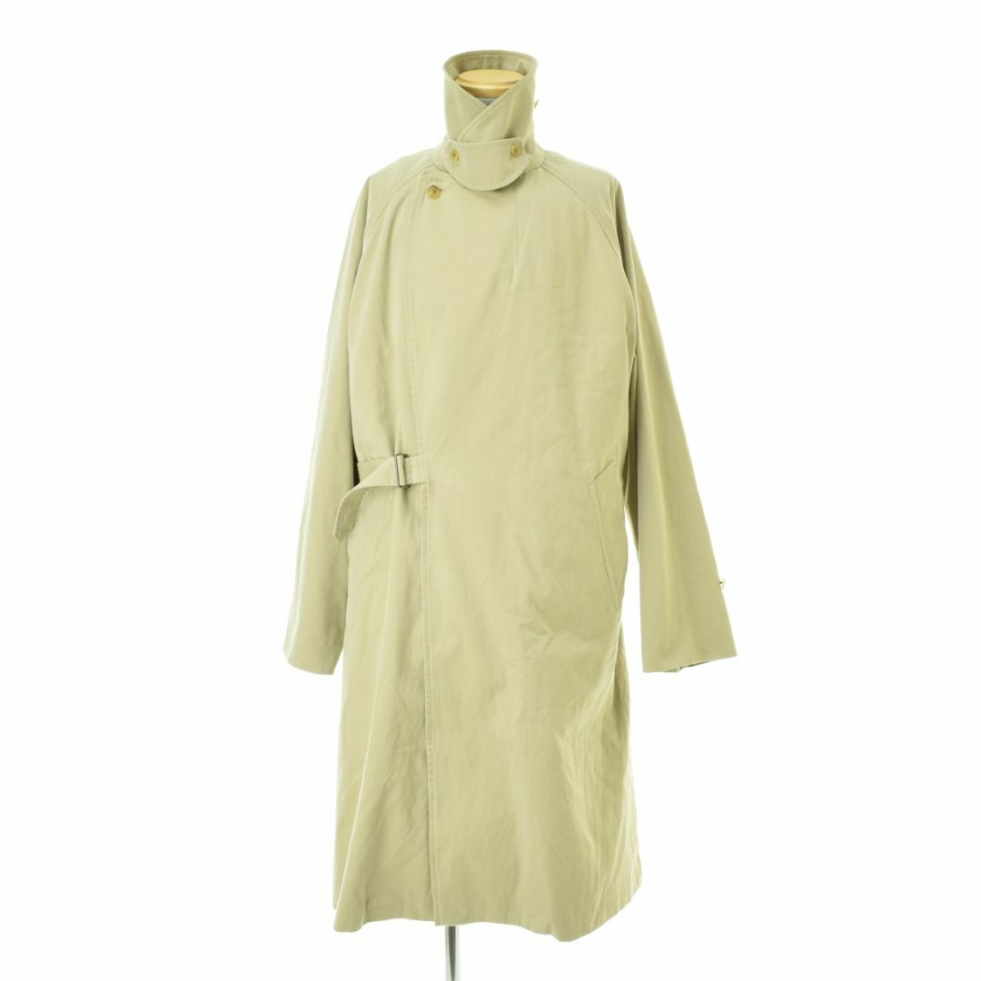 COMOLI - 【COMOLI】21AW U03-04012 ライナー付 ウォッシュド COMOLI - 【COMOLI】21AW U03-04012 ライナー付 ウォッシュド
