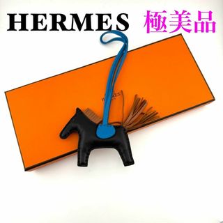 HERMES - エルメス イヤーズギフト 2024 キークロシェットの通販 HERMES - エルメス イヤーズギフト 2024 キークロシェットの通販