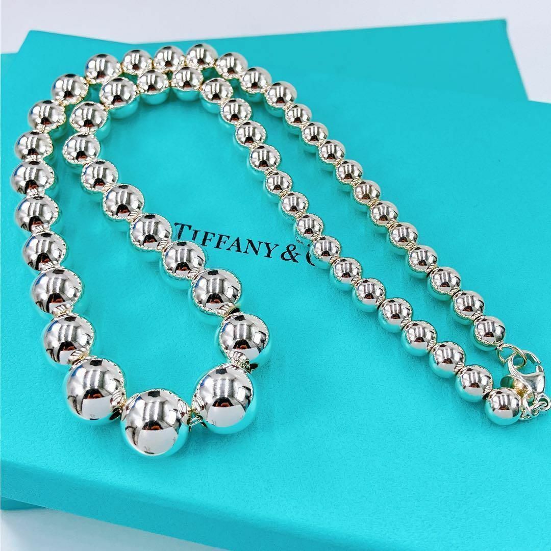 Tiffany & Co. - 未使用に近い ティファニー ハードウェア Tiffany & Co. - 未使用に近い ティファニー ハードウェア