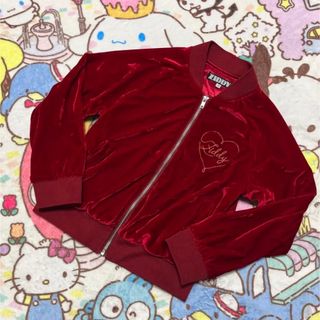 ジディ(ZIDDY)のZiddy ジディ ジャケット パーカー♡⃛(ジャケット/上着)