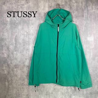 STUSSY(ナイロンジャケット)のフリマアイテム一覧 STUSSY(ナイロンジャケット)のフリマアイテム一覧