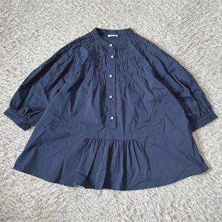 Sono - 【新品】新作完売 sono パール付きムショワール Sono - 【新品】新作完売 sono パール付きムショワール