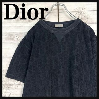 Christian Dior(Tシャツ/カットソー(半袖/袖なし))のフリマ Christian Dior(Tシャツ/カットソー(半袖/袖なし))のフリマ