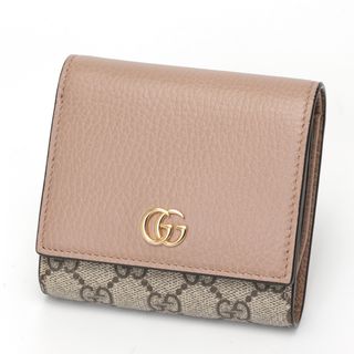 GUCCI - ✨極美品✨グッチ GUCCI GG マーモント シェブロン GUCCI - ✨極美品✨グッチ GUCCI GG マーモント シェブロン