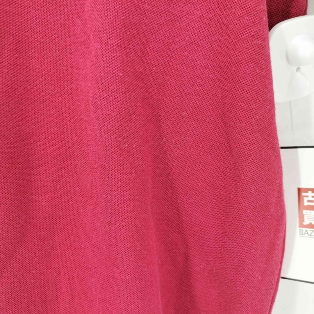 BURBERRY GOLF(バーバリーゴルフ) メンズ トップス ポロシャツの BURBERRY GOLF(バーバリーゴルフ) メンズ トップス ポロシャツの