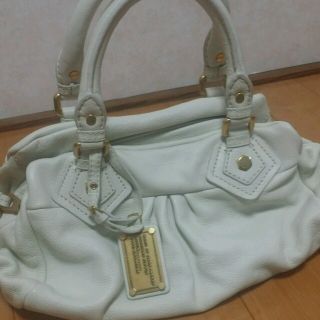 マークバイマークジェイコブス(MARC BY MARC JACOBS)の新品　MＡＲＣ　ＢＹ　ＭＡＲＣ　ＪＡＣＯＢＳバック(ショルダーバッグ)