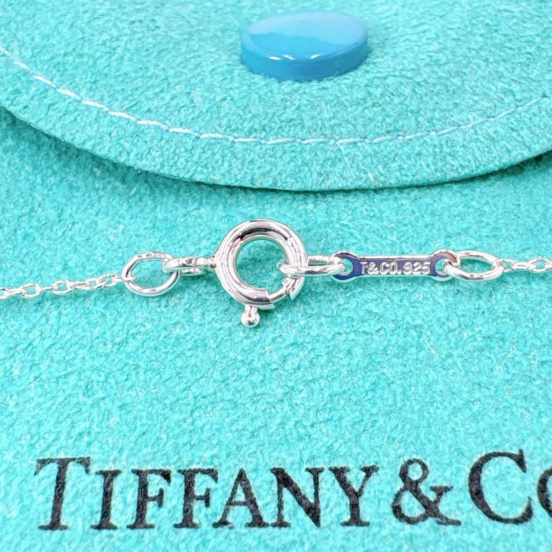 Tiffany & Co. - 美品 オールドティファニー レター イニシャル Tiffany & Co. - 美品 オールドティファニー レター イニシャル