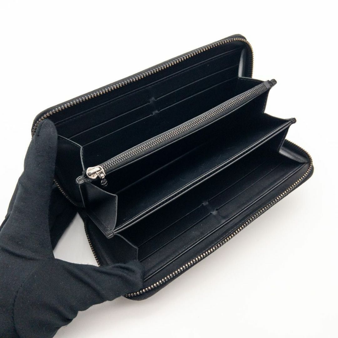 LOUIS VUITTON - 【極美品】ルイヴィトン ジッピーウォレット LOUIS VUITTON - 【極美品】ルイヴィトン ジッピーウォレット