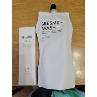 ソーシャルテック ブレスマイルウォッシュ 270ml(マウスウォッシュ/スプレー)