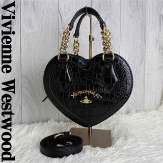Vivienne Westwood - 廃盤美品VivienneWestwood ハートオーブ Vivienne Westwood - 廃盤美品VivienneWestwood ハートオーブ