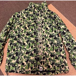 A BATHING APE(ジャケット/アウター)のフリマアイテム一覧 A BATHING APE(ジャケット/アウター)のフリマアイテム一覧
