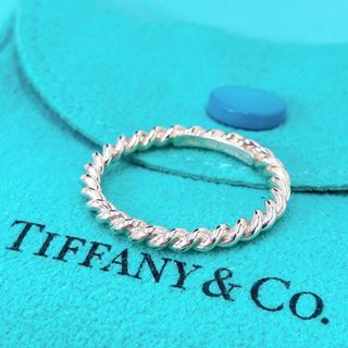 Tiffany & Co.(リング(指輪))のフリマアイテム一覧 Tiffany & Co.(リング(指輪))のフリマアイテム一覧