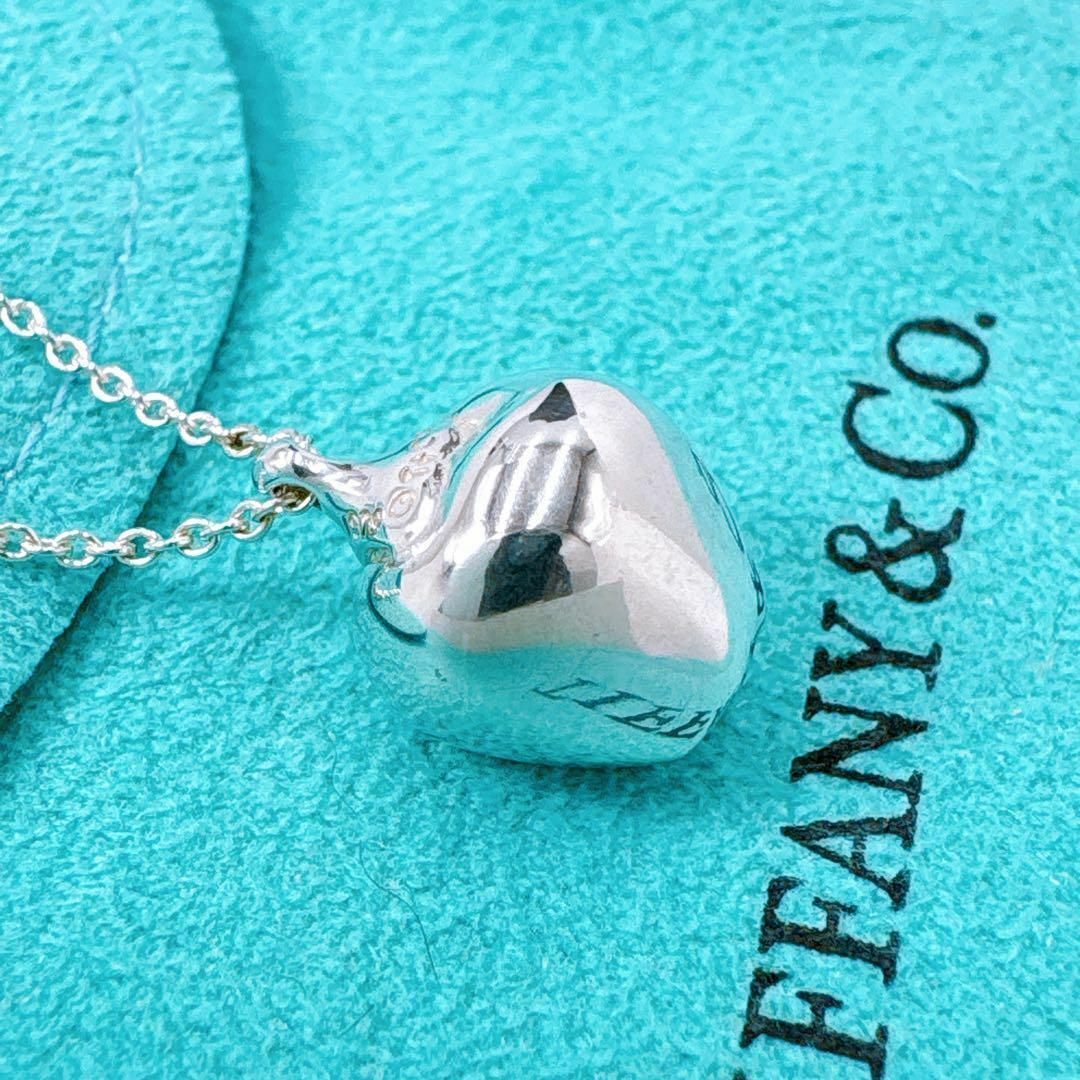 Tiffany & Co. - 極美品 オールドティファニー アップル Tiffany & Co. - 極美品 オールドティファニー アップル
