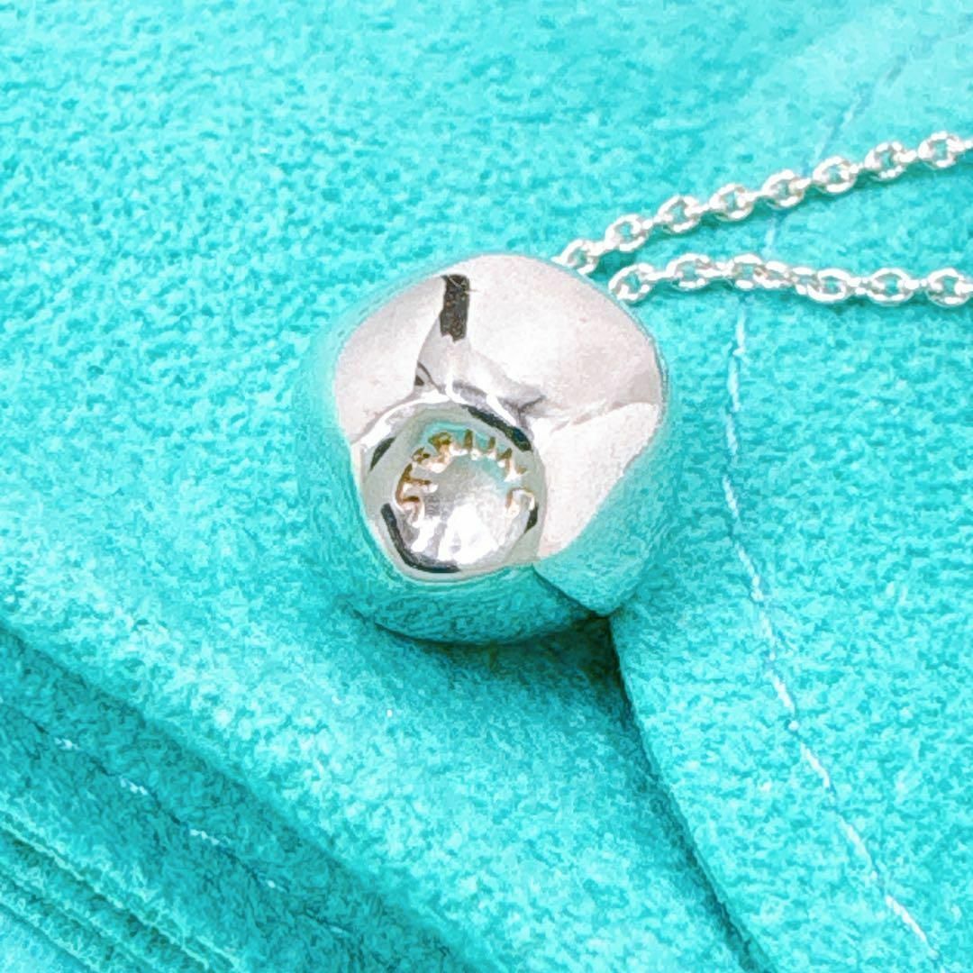Tiffany & Co. - 極美品 オールドティファニー アップル Tiffany & Co. - 極美品 オールドティファニー アップル