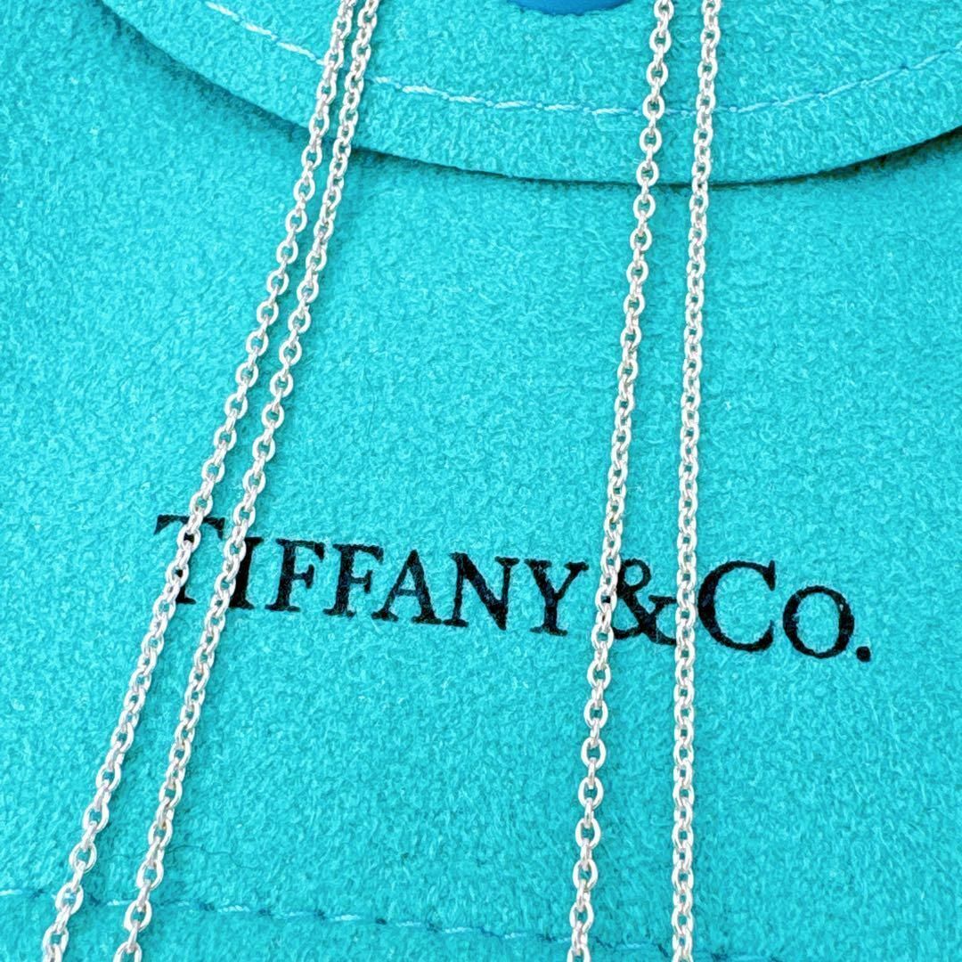 Tiffany & Co. - 極美品 オールドティファニー アップル Tiffany & Co. - 極美品 オールドティファニー アップル